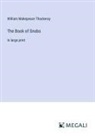 William Makepeace Thackeray - The Book of Snobs