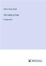 Arthur Conan Doyle - The Valley of Fear