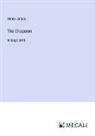 Henry James - The Chaperon