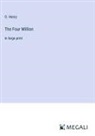 O. Henry - The Four Million