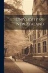 Anonymous - University of New Zealand