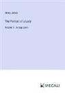 Henry James - The Portrait of a Lady