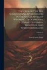 Israel Charles White - The Geology of the Susquehanna River Region in the Six Counties of Wyoming, Lackawanna, Luzerne, Columbia, Montour, and Northumberland; Volume 25
