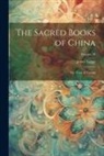 James Legge - The Sacred Books of China: The Texts of Taoism; Volume 39