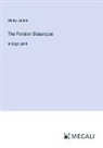 Henry James - The Pension Beaurepas