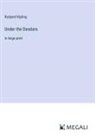 Rudyard Kipling - Under the Deodars