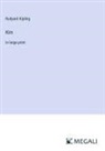 Rudyard Kipling - Kim