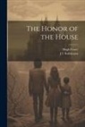 Hugh Fraser, J. I. Stahlmann - The Honor of the House