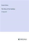 Rudyard Kipling - The Story of the Gadsbys