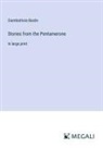 Giambattista Basile - Stories from the Pentamerone