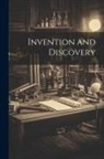 Anonymous - Invention and Discovery