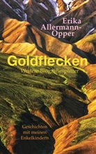 Erika Allermann-Opper - Goldflecken