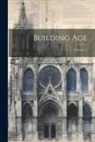 Anonymous - Building Age; Volume 11