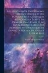 Charles Hippolyte Paravey - Illustrations De L'astronomie Hiéroglyphique Et Des Planisphères Et Zodiaques Retrouvés En Égypte, En Chaldée, Dans L'inde Et Au Japon, Ou, Réfutation