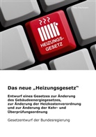 Peter Frachmann - Das neue Heizungsgesetz