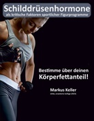 Markus Keller - Schilddrüsenhormone als kritische Faktoren sportlicher Figurprogramme