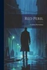 Coulson Kernahan - Red Peril
