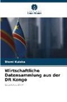 Diomi Kuloka - Wirtschaftliche Datensammlung aus der DR Kongo