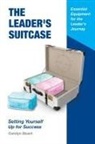 Carolyn Stuart - The Leader's Suitcase