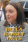 Mera Wolfe - 1000 Bella Ramsey Facts