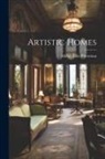 Mabel Tuke Priestman - Artistic Homes