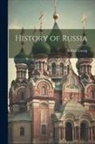 Robert Gossip - History of Russia