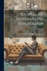 American Psychological Association - Journal of Experimental Psychology; Volume 5