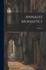 Anonymous - Annales Monastici; Volume 3