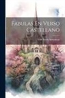 Félix María Samaniego - Fabulas En Verso Castellano
