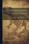 International Geological Commission - Palaeontologia Universalis