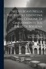 Luigi Adriano Milani - Nuovi Scavi Nella Necropoli Visentina Nel Comune Di Capodimonte Sul Lago Di Bolsena