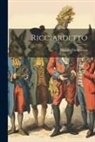 Niccolo Fortiguerra - Ricciardetto