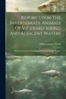 Addison Emery Verrill - Report Upon The Invertebrate Animals Of Vineyard Sound And Adjacent Waters: With An Account Of The Physical Features Of The Region