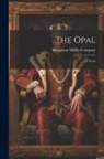 Houghton Mifflin Company - The Opal
