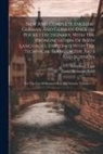 Leonhard Tafel, Louis Hermann Tafel - New And Complete English-german And German-english Pocket Dictionary, With The Pronunciation Of Both Languages, Enriched With The Technical Terms Of T