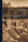 Renaud V - Tassin; histoire d'un village algérien, 1890-1900, arrondissement de Sidi-Bel-Abbès, Département d'Oran
