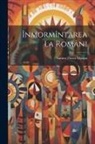 Simion Florea Marian - Înmormîntarea La Români