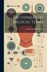 Henry Eugène de Méric - Dictionary of Medical Terms