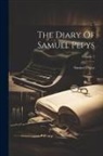 Samuel Pepys - The Diary Of Samuel Pepys; Volume 2