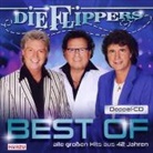 Flippers - Best Of, 2 Audio-CDs (Audiolibro)