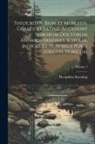 [Kiessling Theophilus] - Theocritus, Bion et Moschus, graece et latine, accedunt virorum doctorum animadversiones, scholia, indices, et M. Aemilii Porti lexicon doricum; Volum