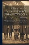 William Wilson - A Manual of Instruction for Infants' Schools: With an Engraved Sketch of the Area of an Infants' School Room and Play Ground, --Of the Abacus, of a Sc