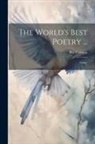 Bliss Carman - The World's Best Poetry ...: Nature