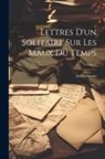 André Suarès - Lettres d'un solitaire sur les maux du temps; Volume 2