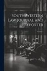 Anonymous - South-Western Law Journal and Reporter; Volume 1