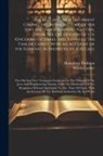 Martin Luther, Humphrey Prideaux - The Old and New Testament Connected in the History of the Jews and Neighbouring Nations, From the Declension of the Kingdoms of Israel and Judah to th