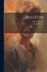 Nicolas Poussin, Société Poussin - Bulletin: 2