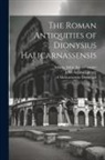 John Adams, Polybius, Edward Spelman - The Roman Antiquities of Dionysius Halicarnassensis: 2