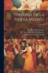 Juan González de Mendoza, José Fernando Ramírez, Museo Nacional de México - Historia De La Nueva México; Volume 2