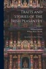 William Henry Brooke, William Carleton - Traits and Stories of the Irish Peasantry: Second Series in Three Volumes; Volume 2